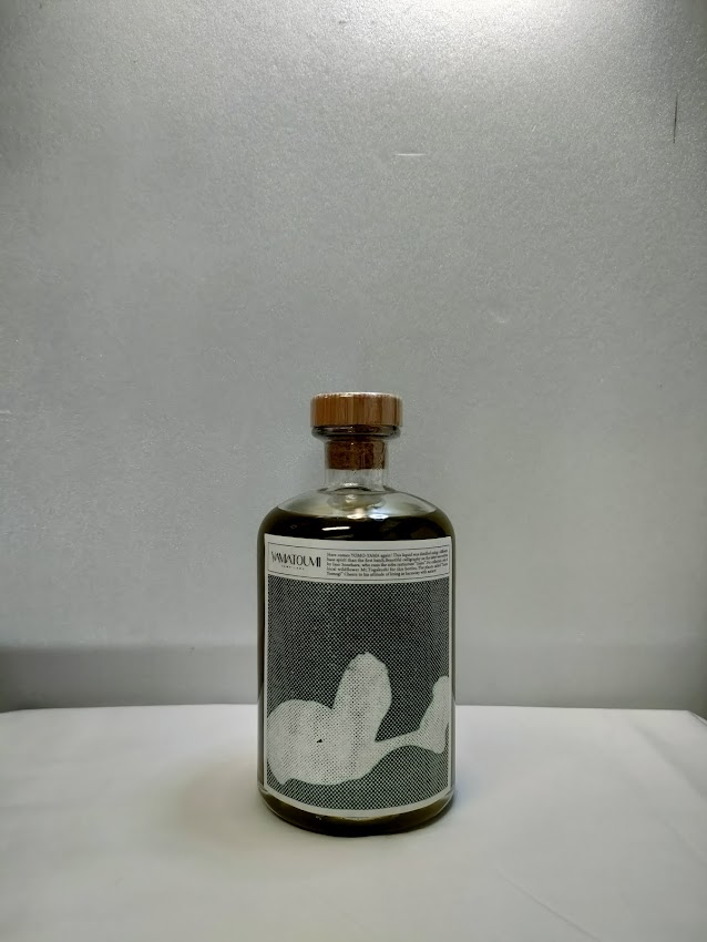 YAMATOUMI YOMOYAMA　500ｍｌ